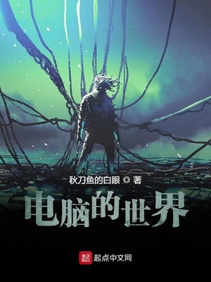 电脑的世界 秋刀鱼的白眼