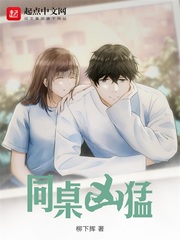 同桌凶猛 小说