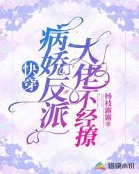 快穿:病娇反派大佬不经撩