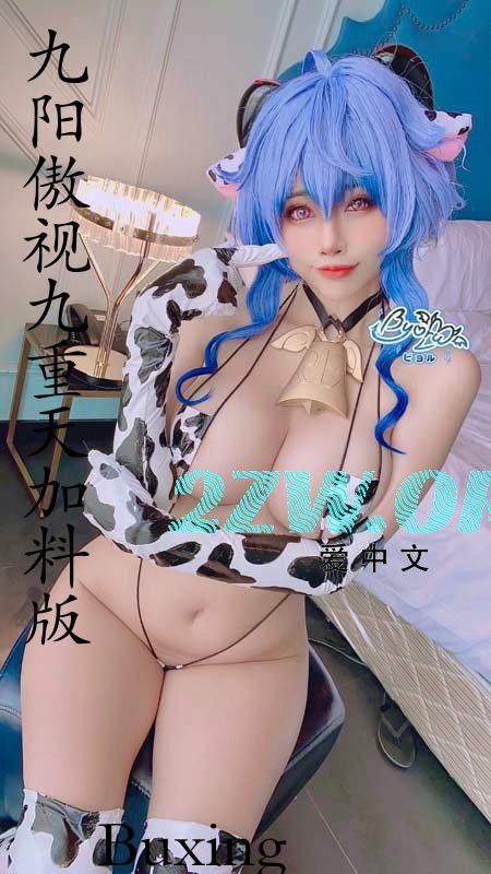 九阳(傲视九重天加料版)