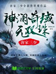 神澜奇域无双珠有第四季吗