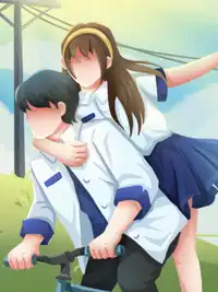 甜蜜纵火,为你折腰