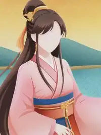 梦入春闺:终有弱水替沧海