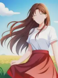 玫瑰绽放:爽文女主她逆风翻盘