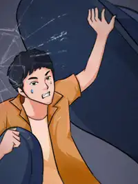 颠覆:小人物对战大世界