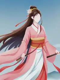 气运之子:我被天道偏爱