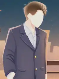 子不语:百鬼夜行,请勿睁眼