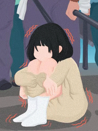 玄学直播,爆红全网