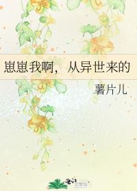 崽崽我啊,从异世来的