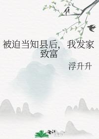 被迫当知县后,我发家致富