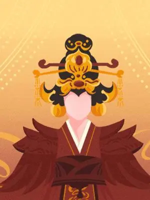 凰谋天下:大女主她从不低头