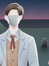 活人禁忌:黑夜中被掩埋的秘密