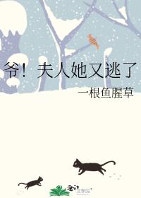爷!夫人她又逃了