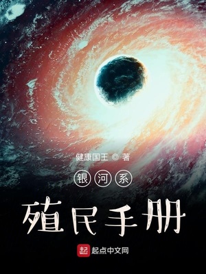 银河系征服手册小说