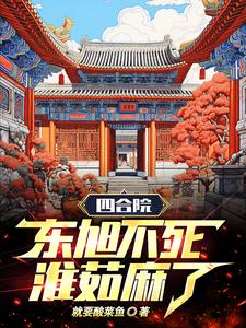 四合院:东旭不死,淮茹麻了!