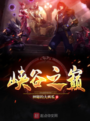峡谷之巅是什么时候出的