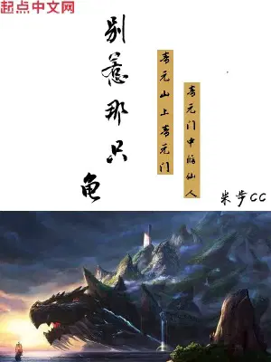 别惹那条龙txt