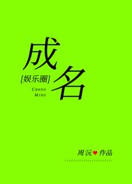 成名之后小说
