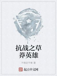 抗战之草莽英雄小说