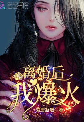 离婚后我爆火了小说