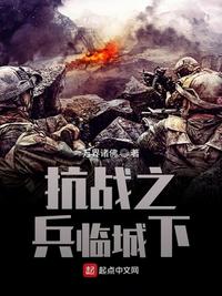 抗日之兵临城下